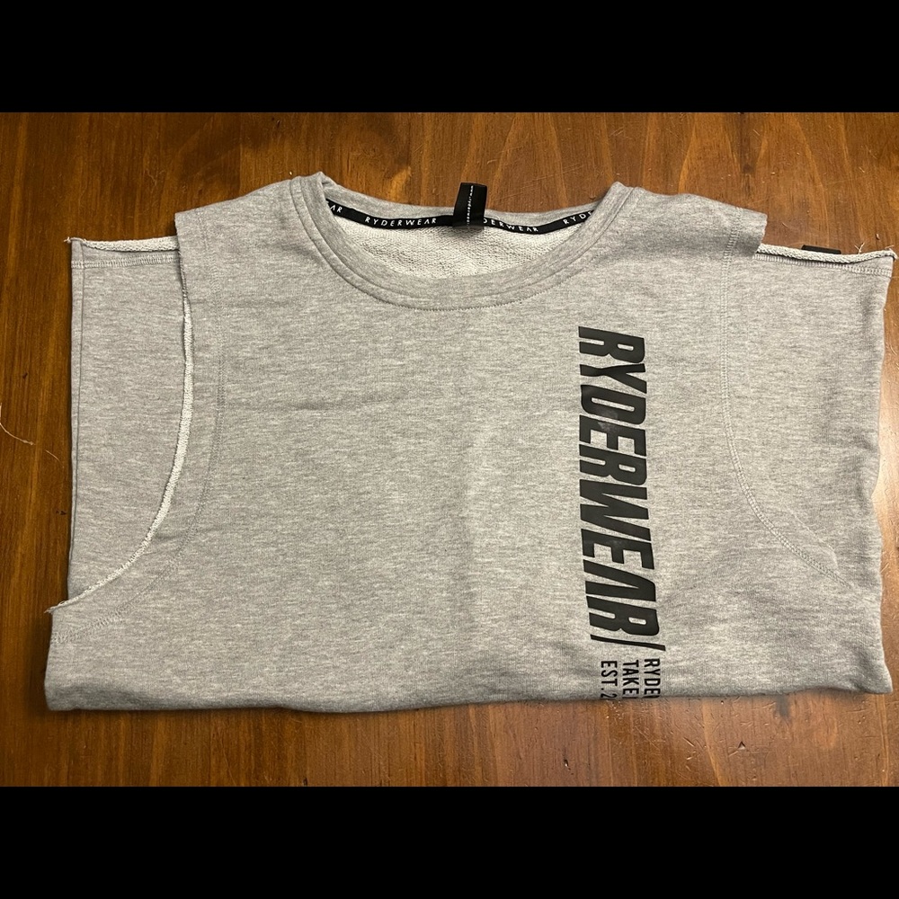 Ryderwear.